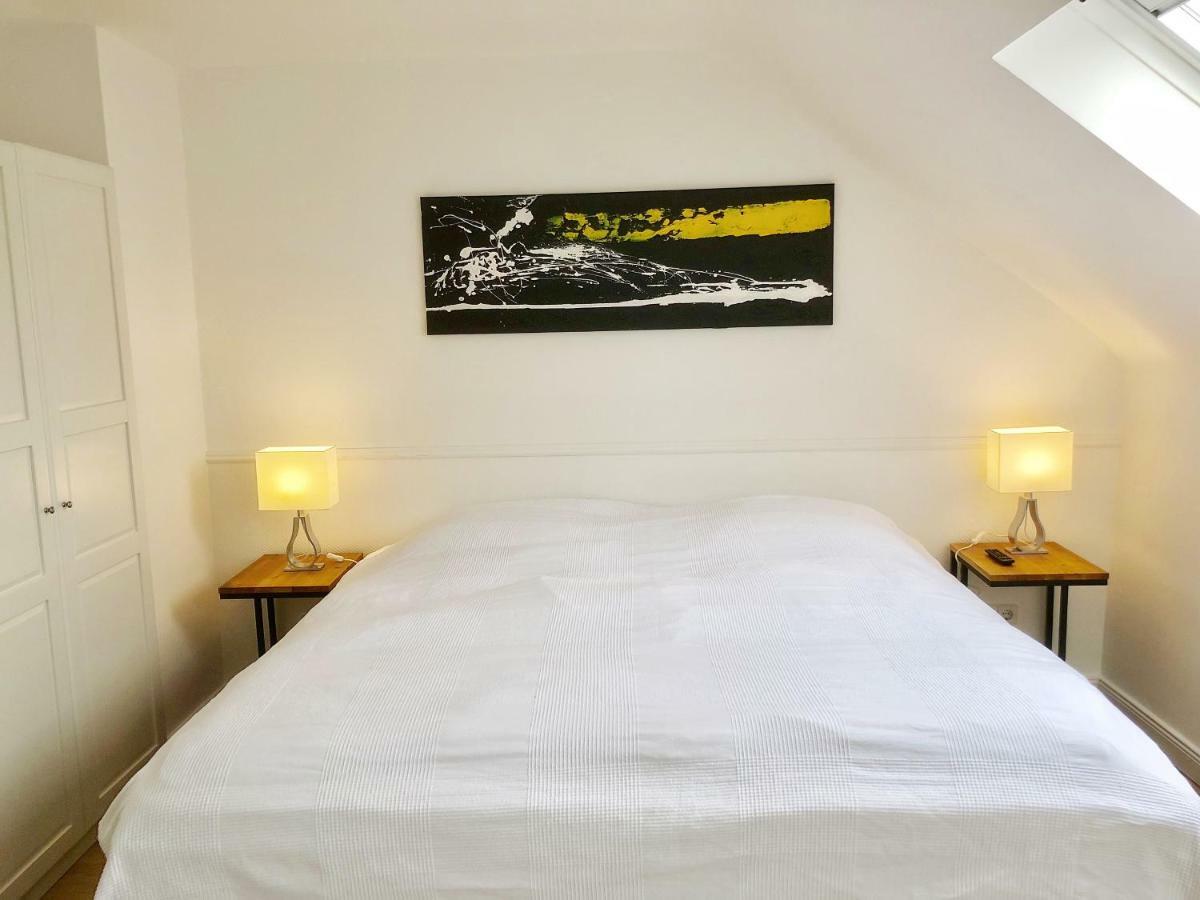 Hugo18 Boardinghouse Apartment คันเดล ภายนอก รูปภาพ