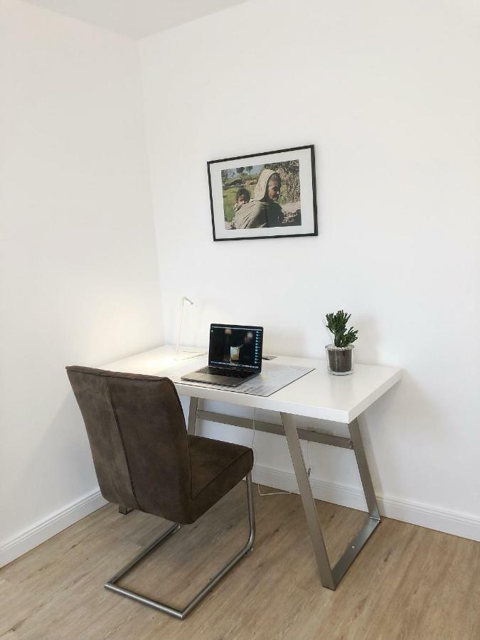 Hugo18 Boardinghouse Apartment คันเดล ภายนอก รูปภาพ