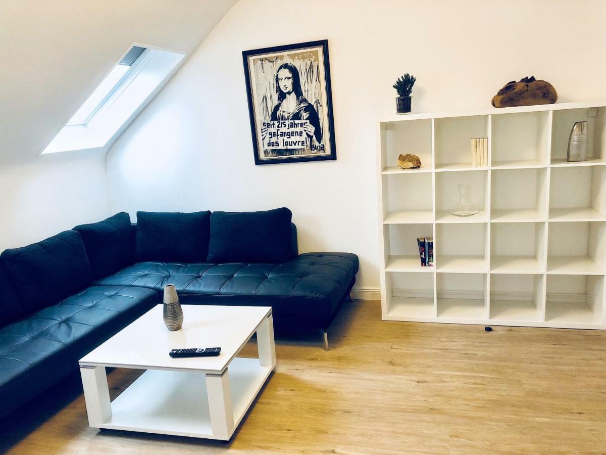 Hugo18 Boardinghouse Apartment คันเดล ภายนอก รูปภาพ