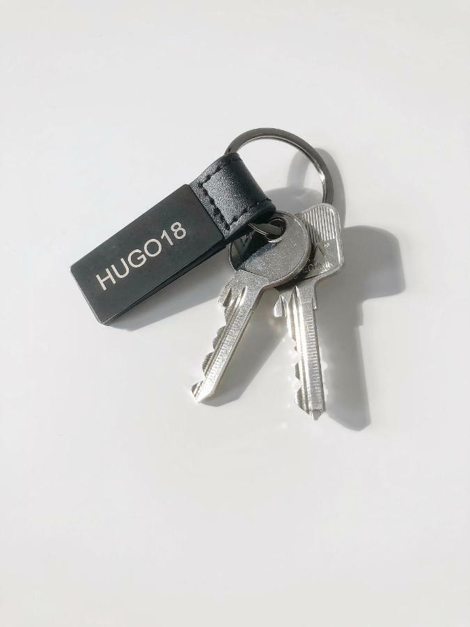 Hugo18 Boardinghouse Apartment คันเดล ภายนอก รูปภาพ